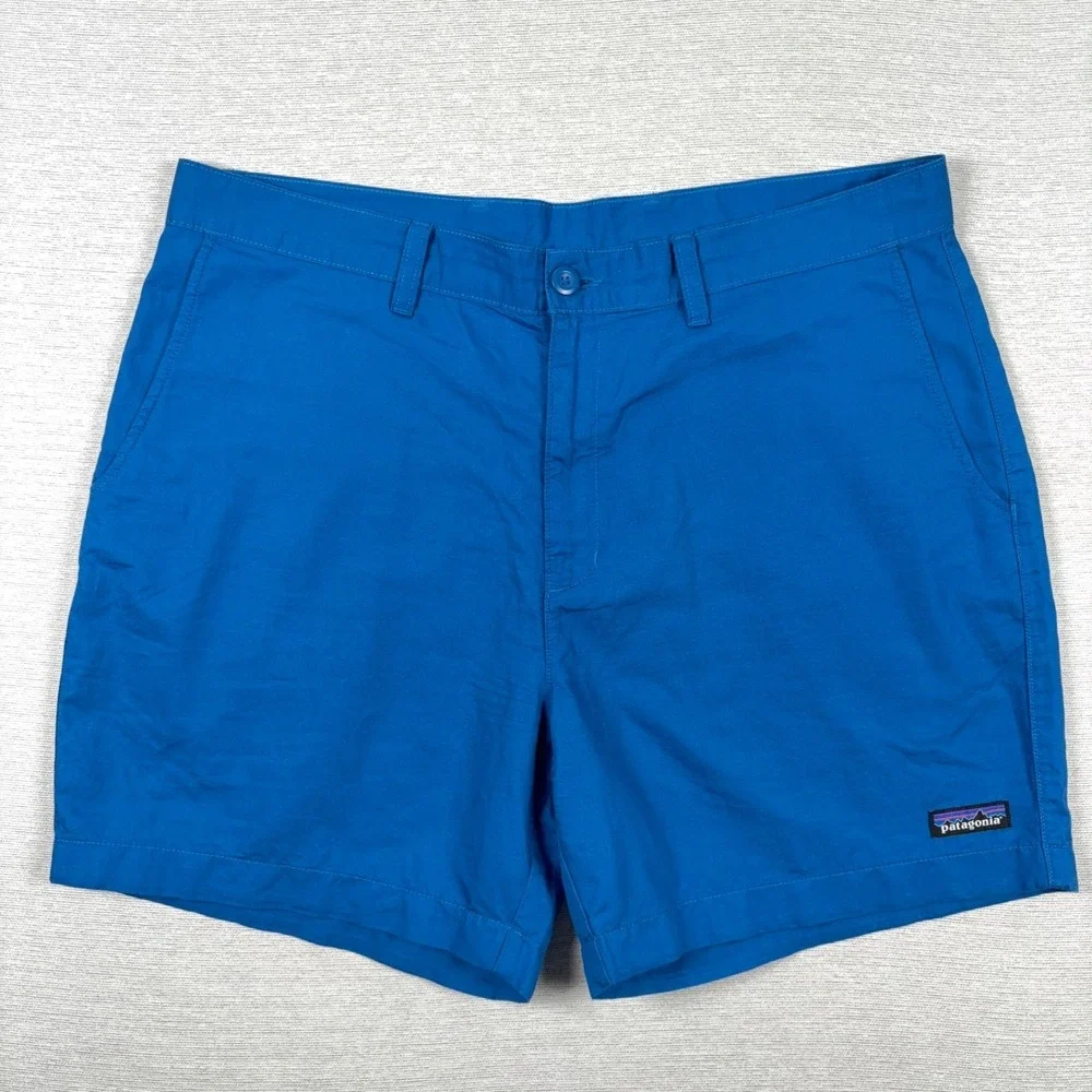 Patagonia Lightweight All-Wear 6